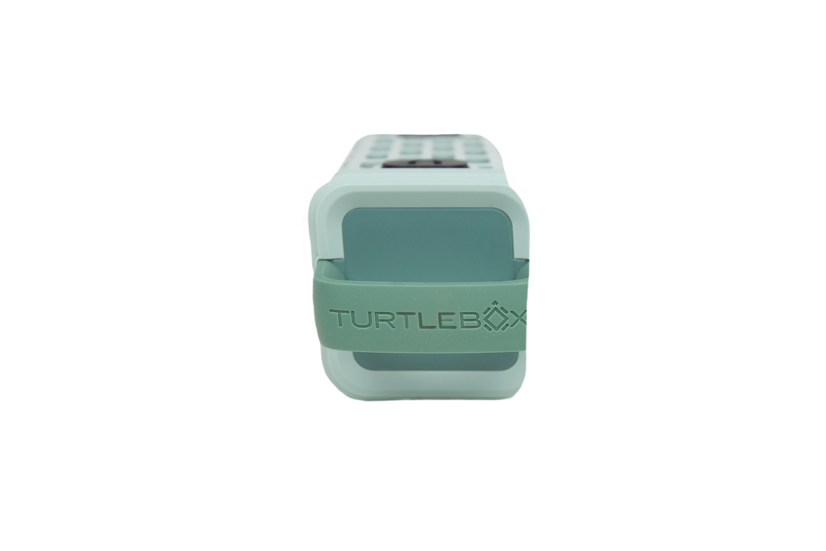 Turtlebox Ranger Speaker, River Rock