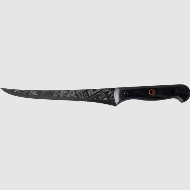 Traeger Filet Knife