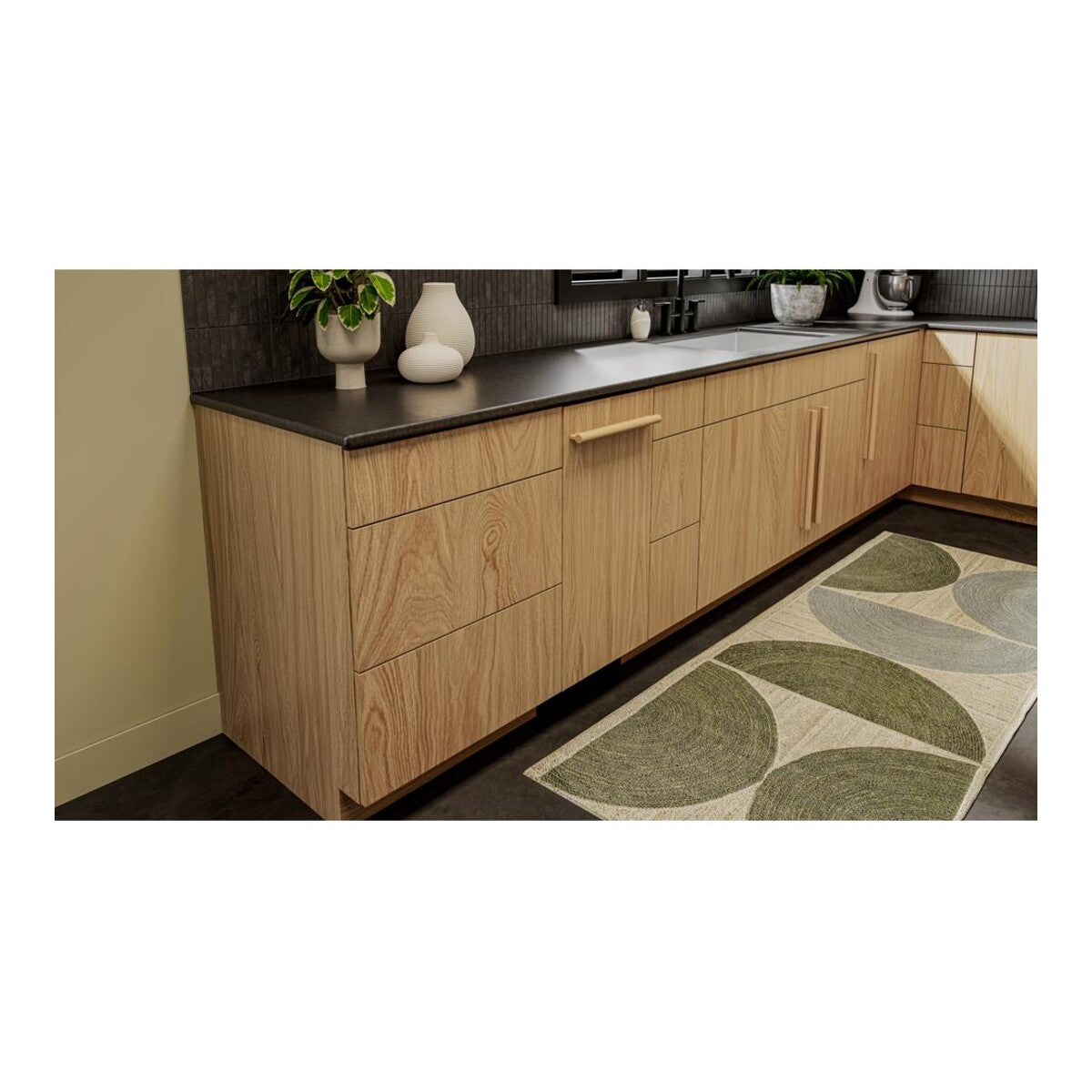 15-Inch 25 lb. Panel-Ready Automatic Ice Maker with Clear Ice Technology