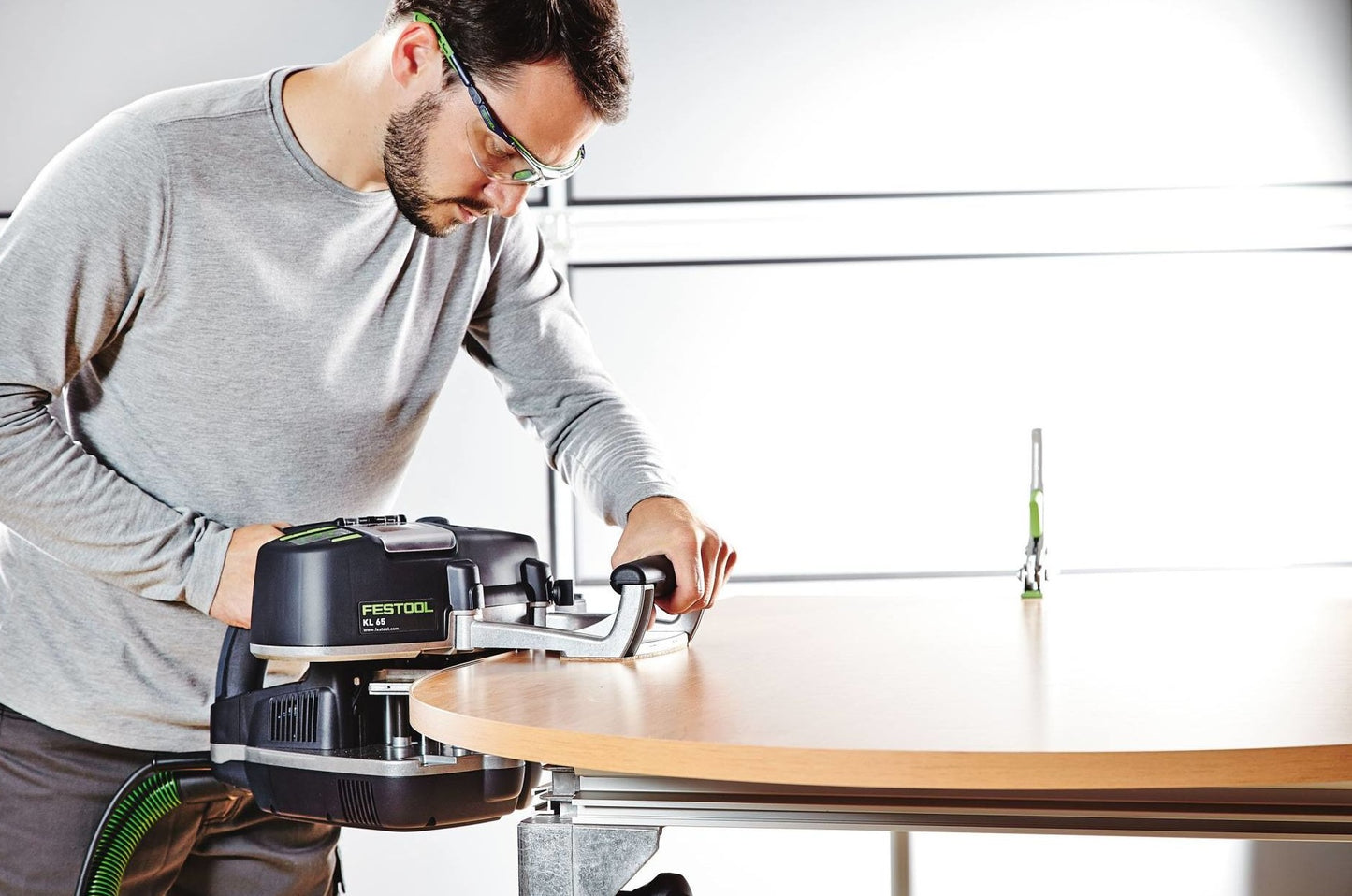 Festool 574616 KA 65 CONTURO Edge Bander Set