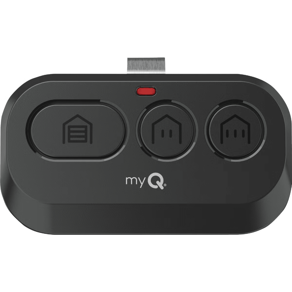 Chamberlain 3-Button Garage Door Remote Control