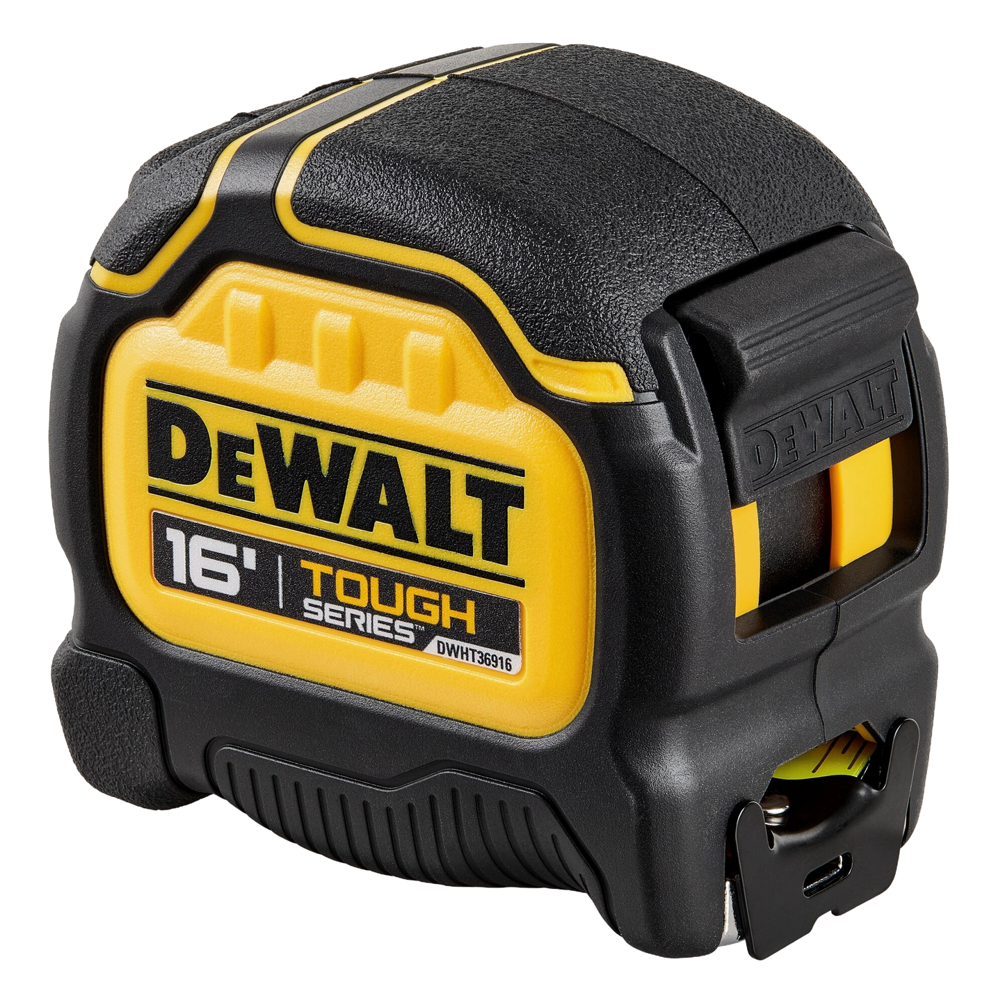 DEWALT ToughSeries 16' Tape Measure