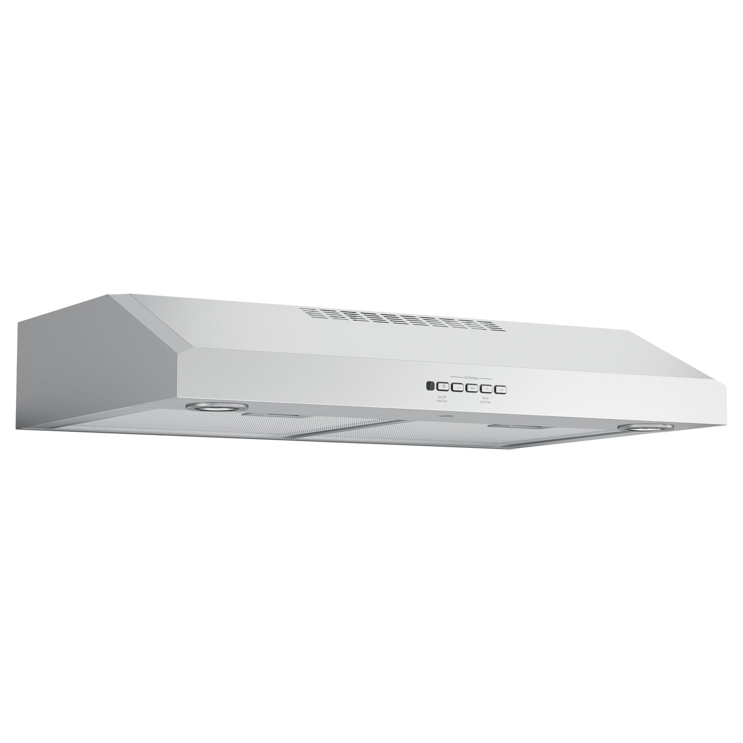 GE® 30" Under The Cabinet Hood