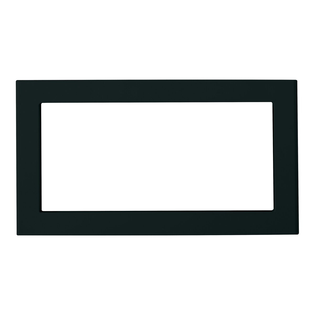 Optional 27" Built-In Trim Kit