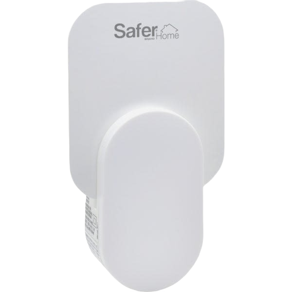 Compact white indoor plug-in fly trap for pest control in home and garden spaces under $50 collections