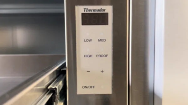 Warming Drawer, 30''
