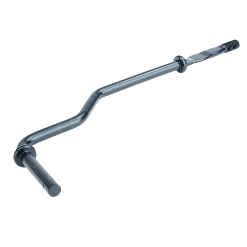 Metal gear shift lever with threaded end for John Deere parts and accessories under $100 in tools and home improvement collections