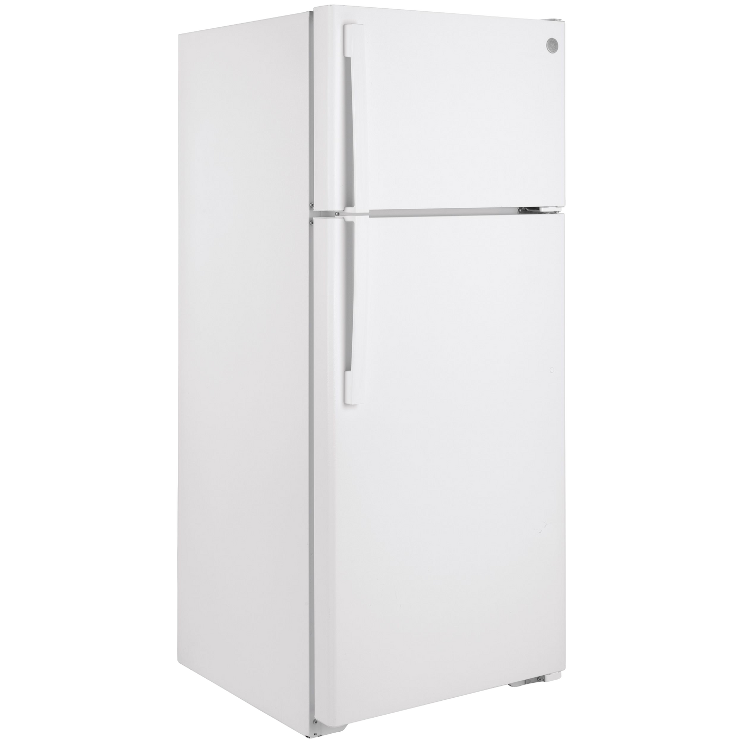 GE® 17.5 Cu. Ft. Top-Freezer Refrigerator