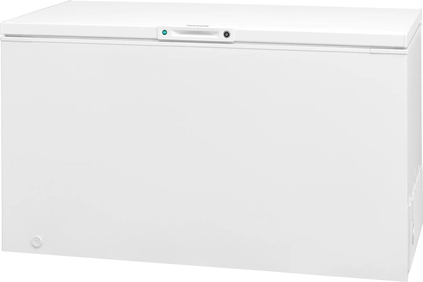 15 Cu. Ft. Garage Ready Chest Freezer