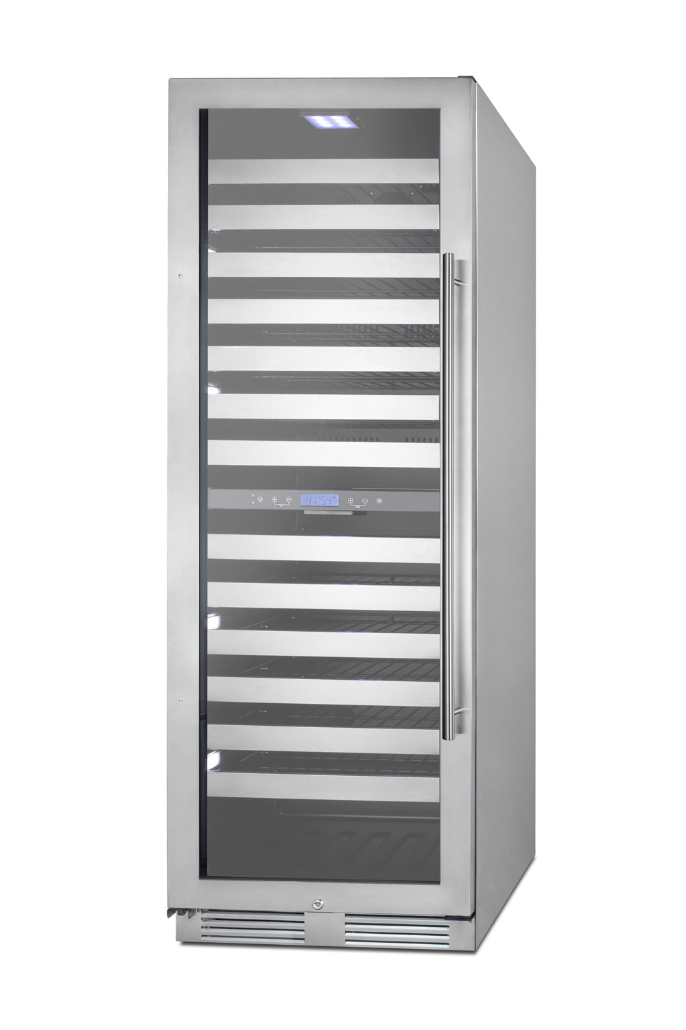 24" Wide Dual-Zone Wine Cellar