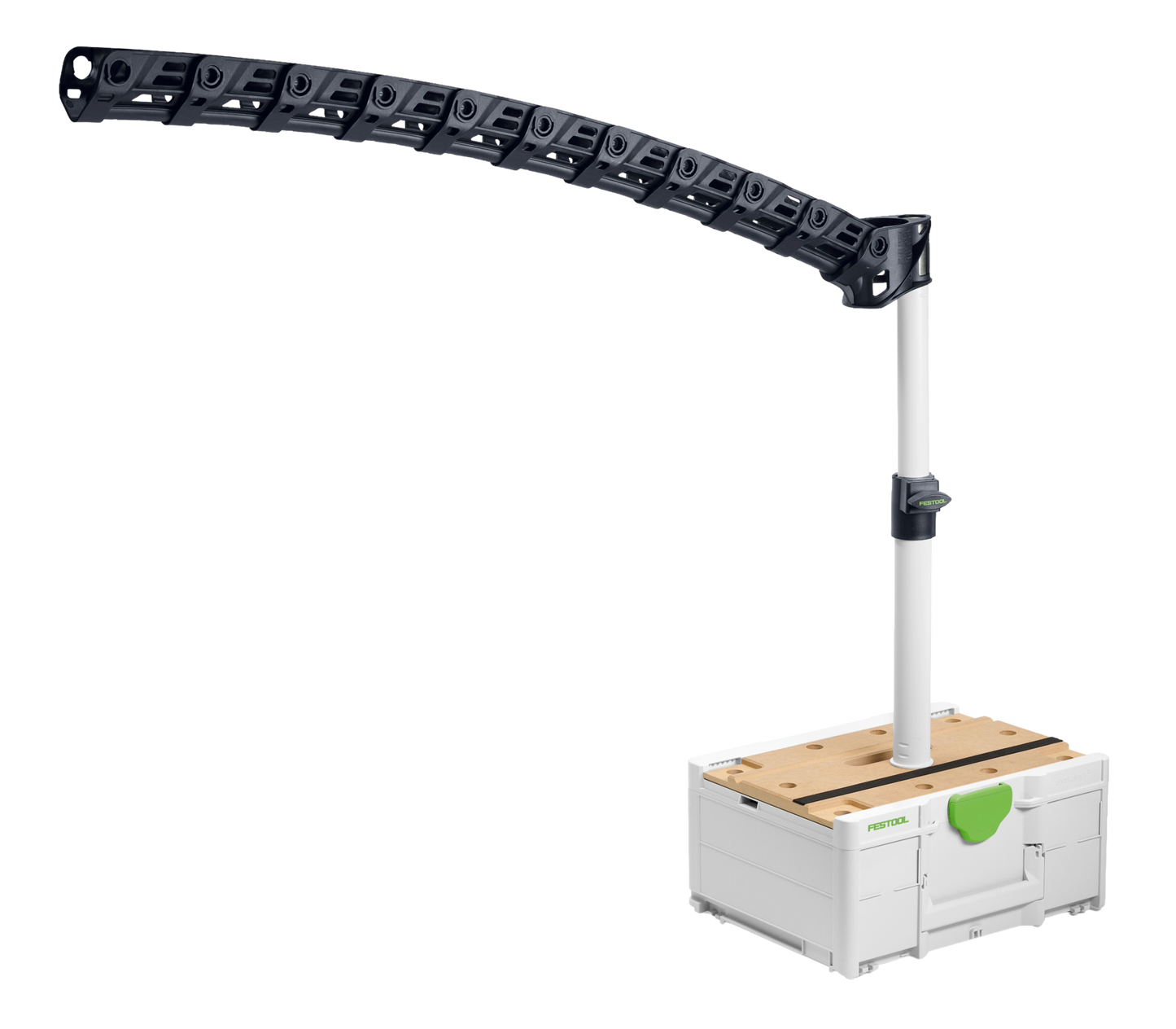 Festool 578517 Boom Arm Set CT-ASA FLX J