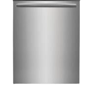 24" Ultra Quiet 42 dBA Dishwasher