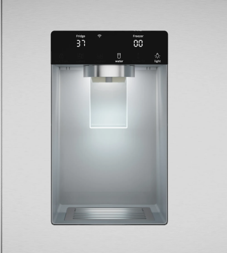 Bosch 100 Series 36