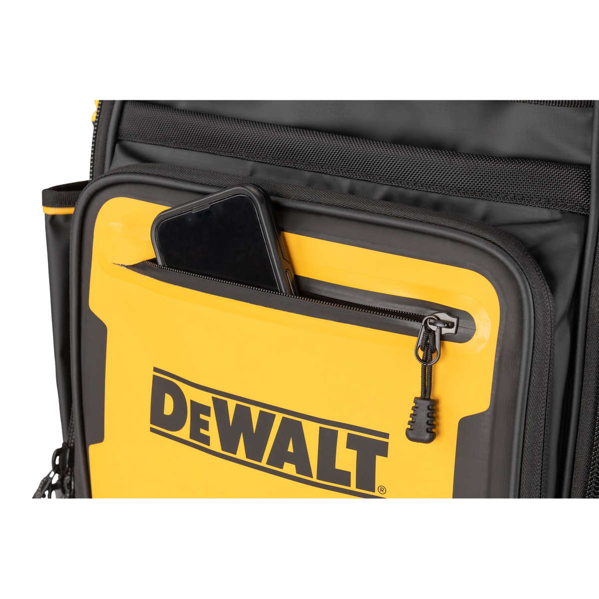 DEWALT 18" PRO Backpack