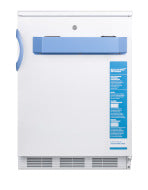 24" Wide Built-In All-Freezer