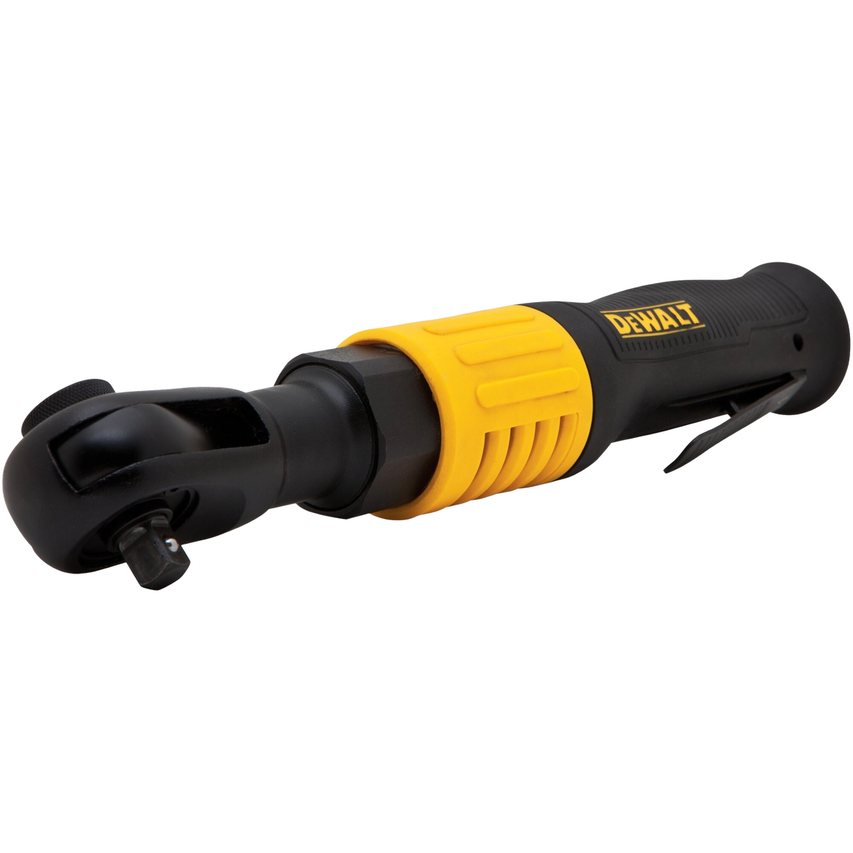 DEWALT 3/8" Drive air ratchet