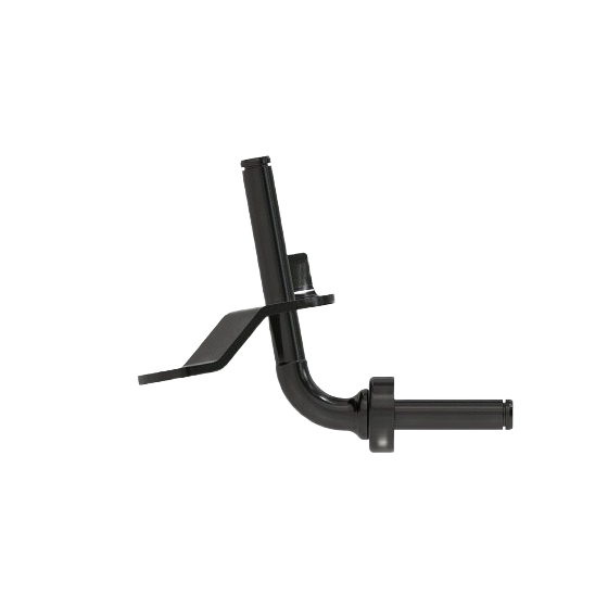 John Deere AM143437 Steering Wheel Spindle, Left Side