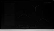 36" Induction Cooktop with MatteGuard™