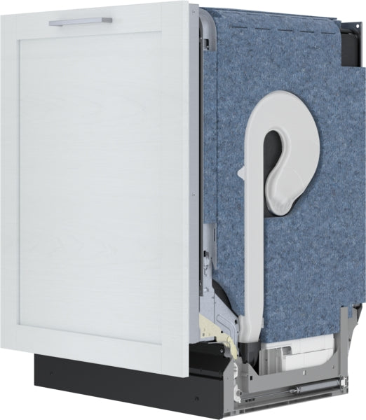 800 Series, Built-in Dishwasher (Custom Panel Ready), 24''