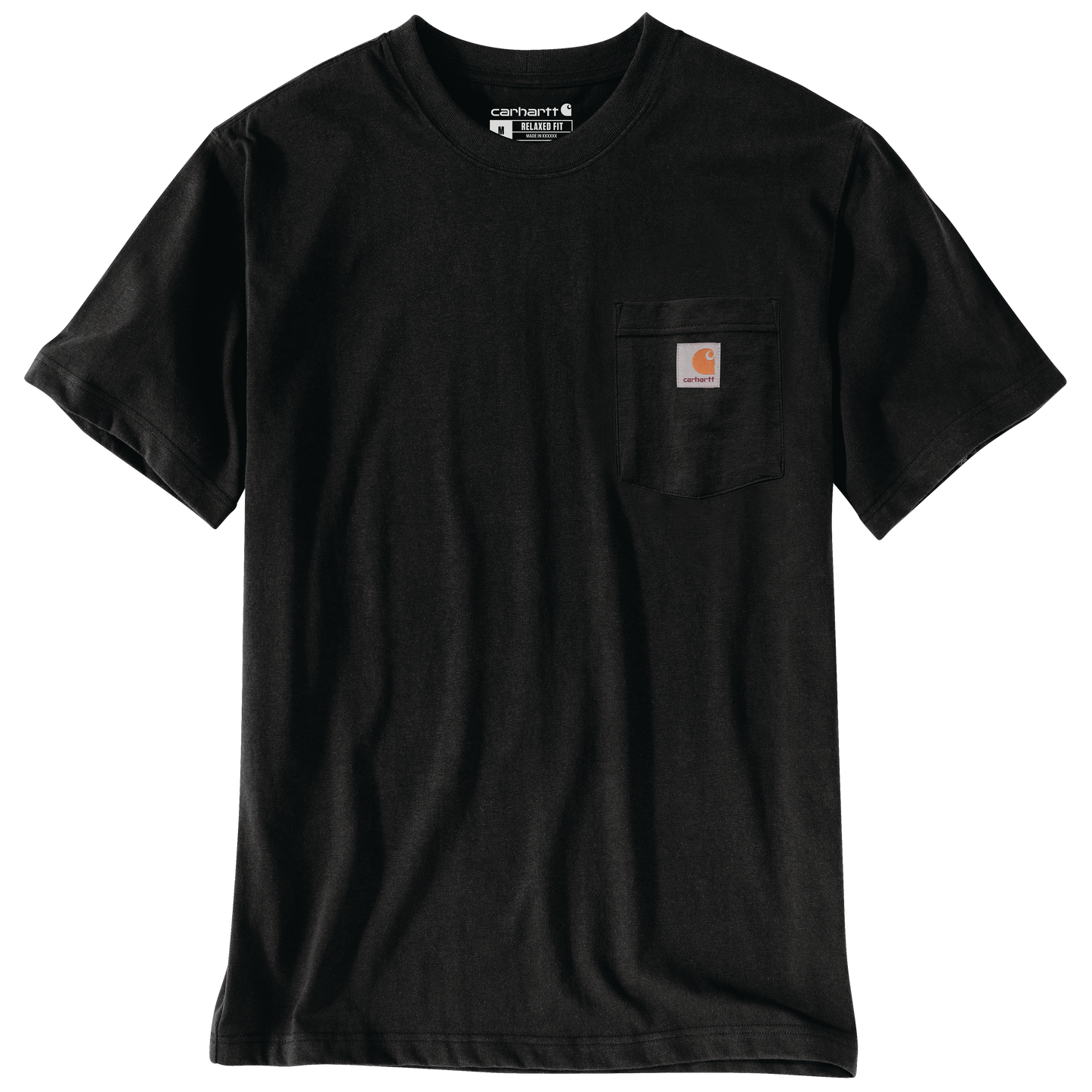 Carhartt Men's Irvine Relaxed Guitar T-Shirt