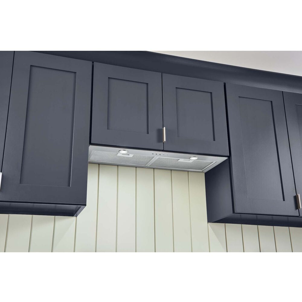 24" Built-In Power Pack Insert, 350 Max Blower CFM