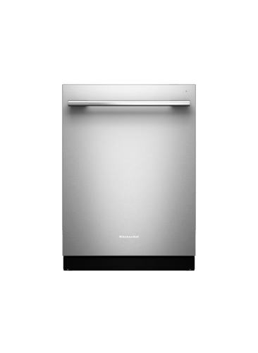 360° Max Jets™ Third Rack Dishwasher with Stemware Shield and Stemware Clips, 44 dBA