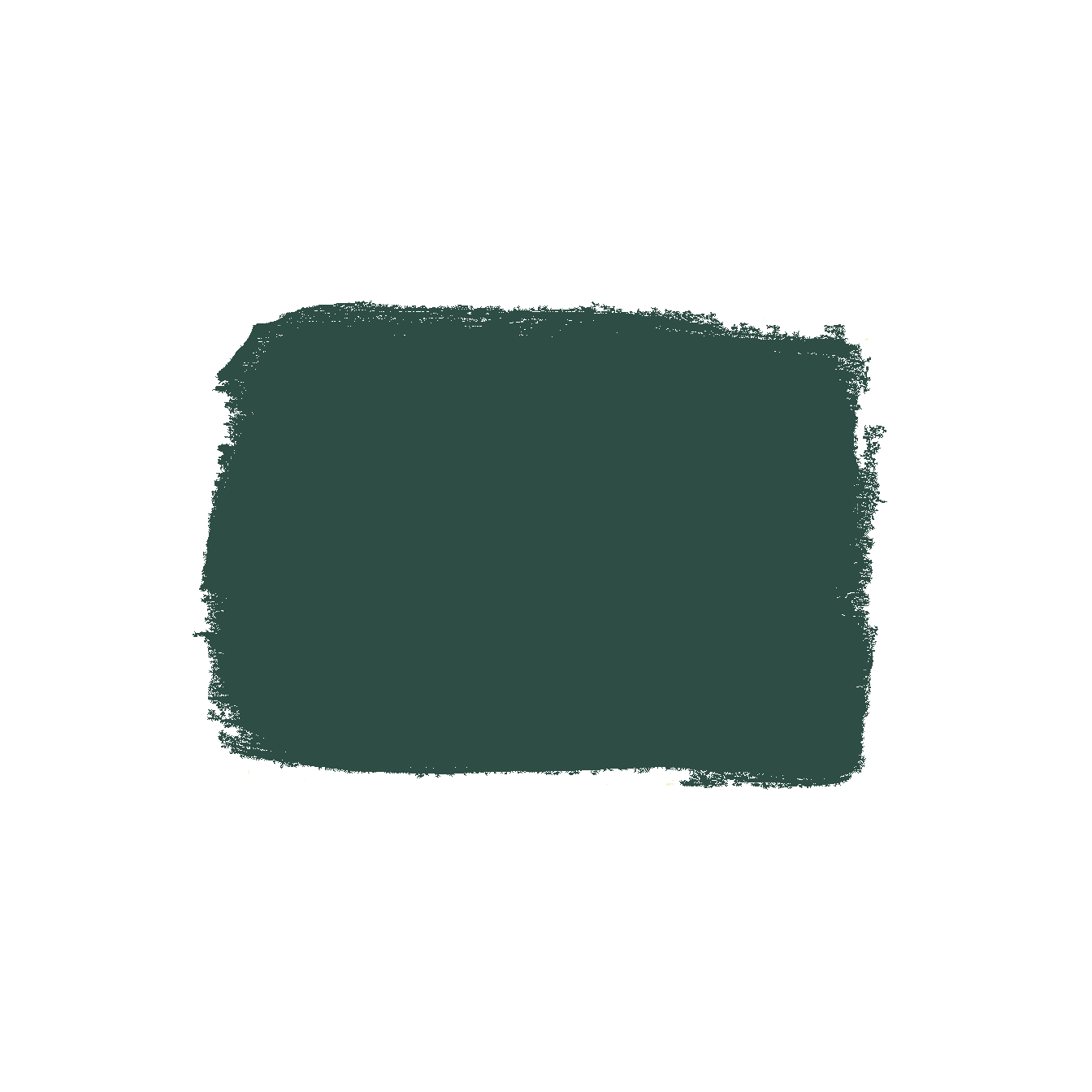 Swatch of dark indigo blue paint with subtle cobalt hints for specialty paint and home improvement under $50 collections