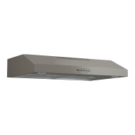 GE® 30" Under The Cabinet Hood
