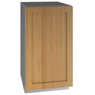 18" Beverage Center