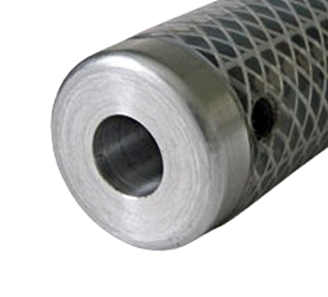Oneway Sure-Grip Long Tool Handle, 17-1/2 in.