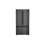 Counter-Depth French Door Refrigerator with Internal Water Dispenser