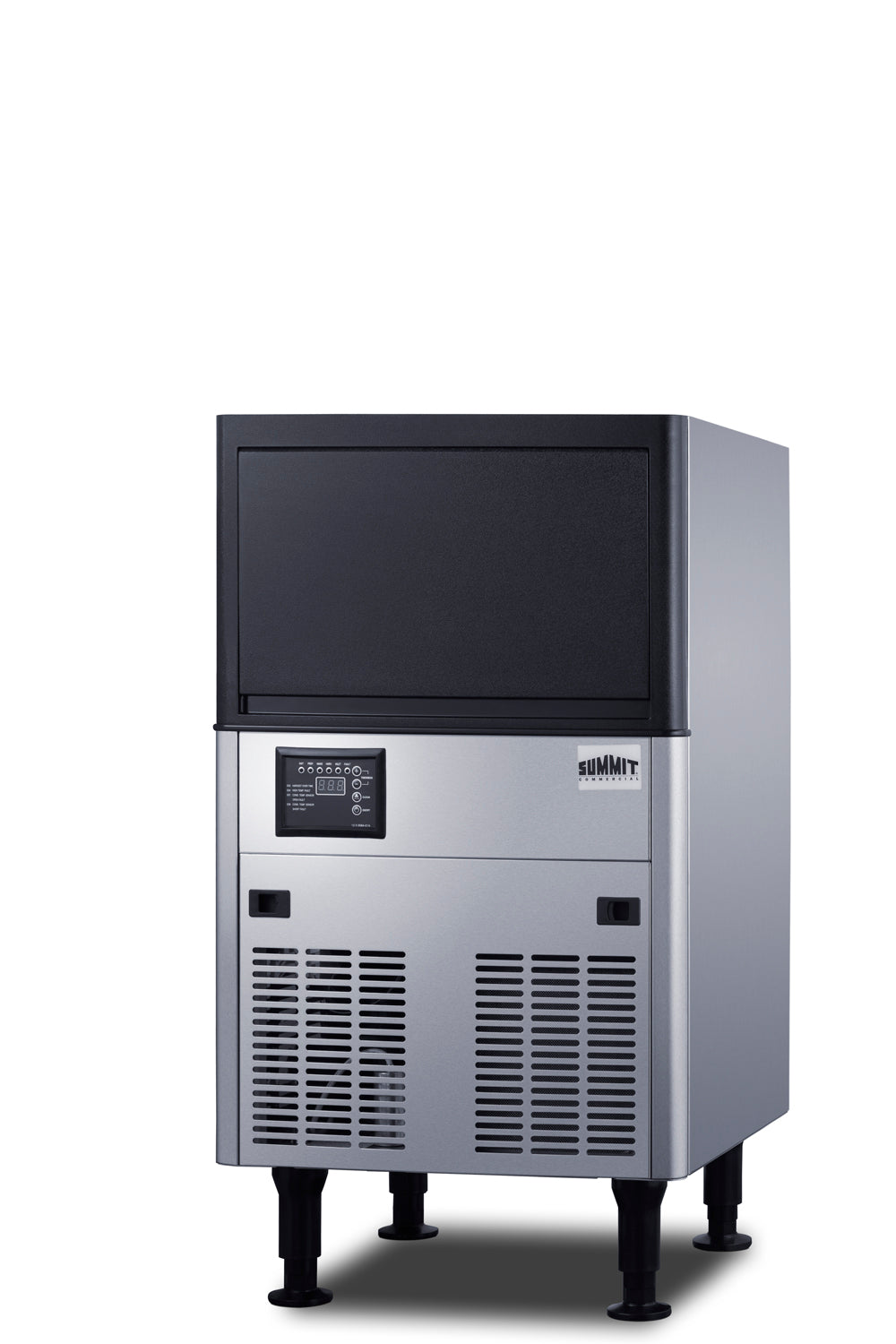 120 lb. Commercial Ice Machine