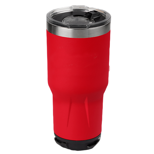 Milwaukee PACKOUT Red 20 oz. Tumbler