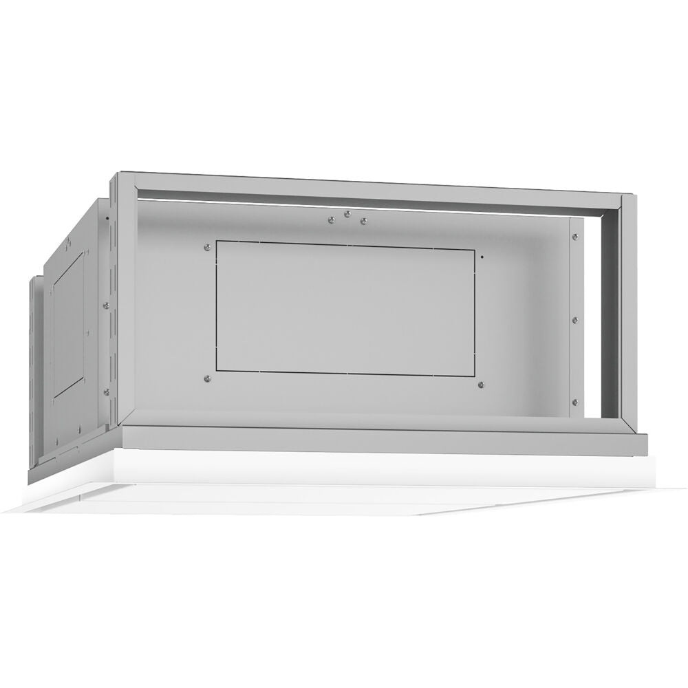 Lux Island Hood 43" Body Only