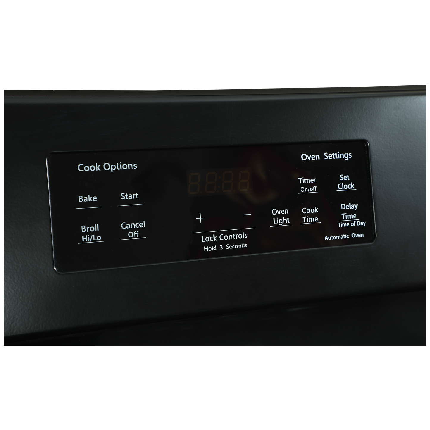 Element Electronics 5.2 cu. ft. 30" Gas Range (EGR34MCCB)