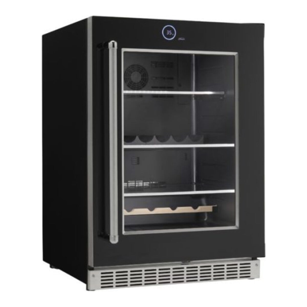 Reserve - ALL FRIDGE BEVERAGE & WINE CENTER