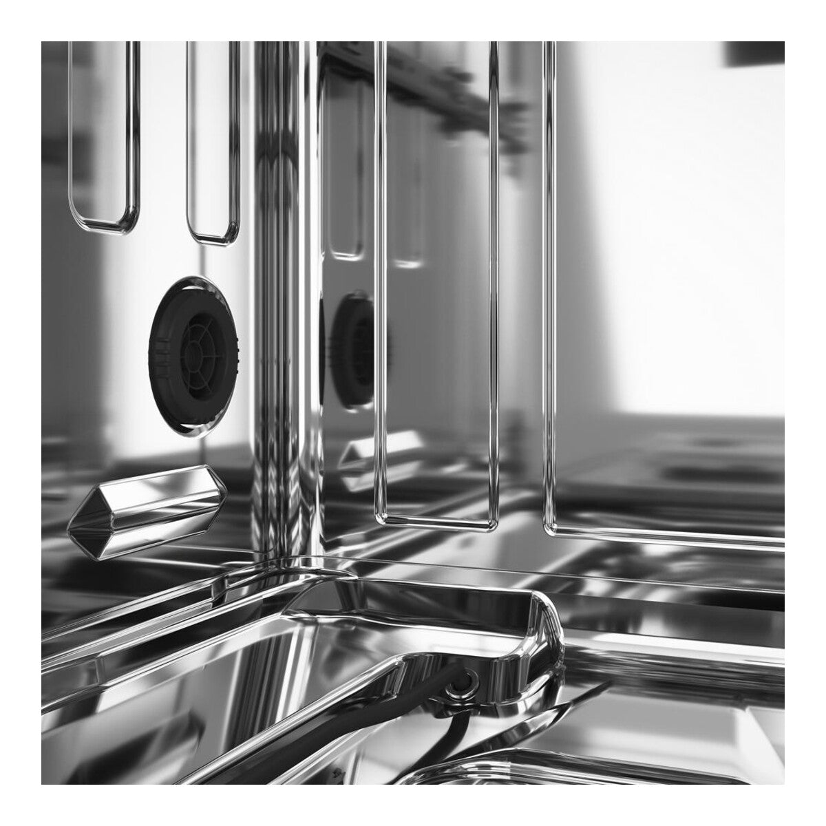 KitchenAid® 360° Max Jets™ Third Rack Dishwasher with Advanced ProDry™ System, 44 dBA