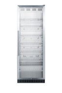 24" Wide Beverage Center