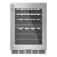 CAFÉ™ 46-Bottle Dual Zone Wine Cooler