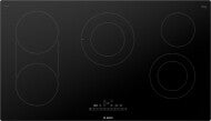 800 Series, Electric Cooktop, 36, Without Frame