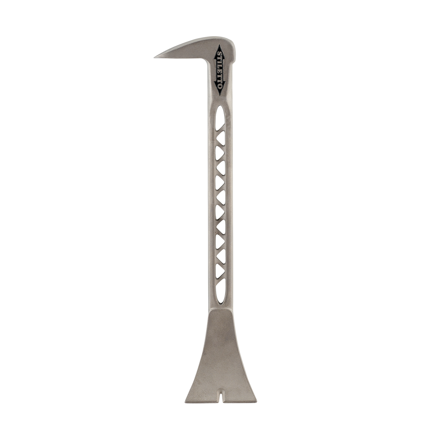 Stiletto 9.5" Titanium Trimbar