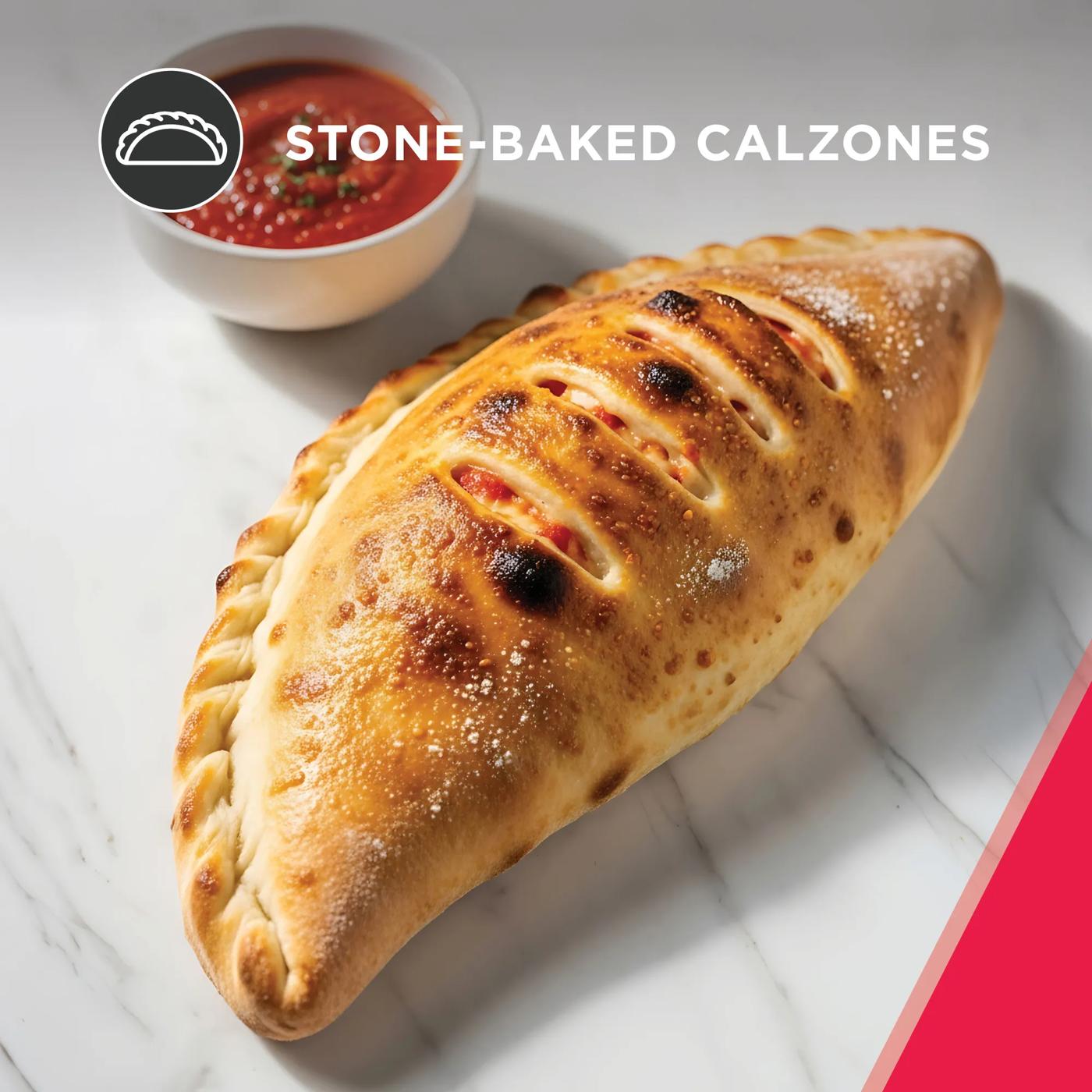 30" Single Wall Oven with Stone-Baked Pizza Mode