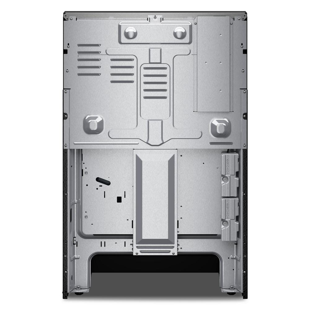 30-inch Electric Range with Air Cooking Technology