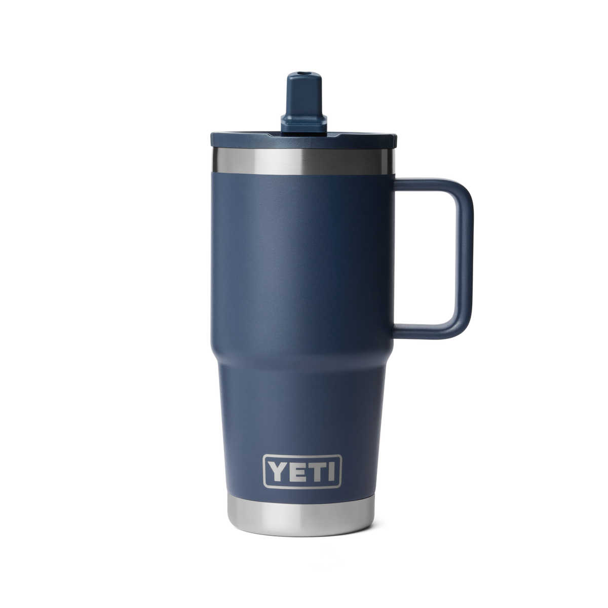 YETI Rambler Travel Mug 20 Oz.