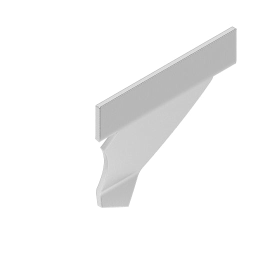 John Deere B12602 Deflector