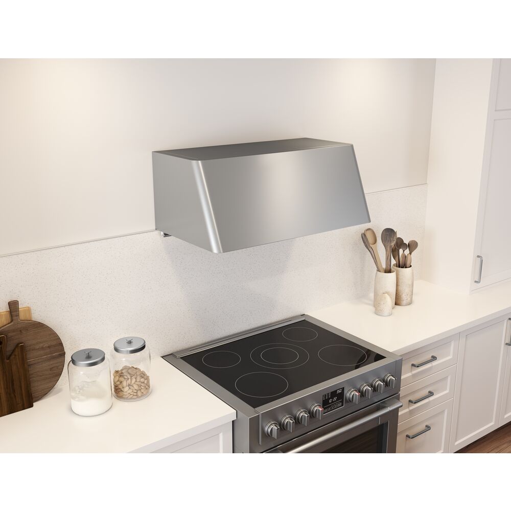 Mesa Wall Hood 36" BODY ONLY