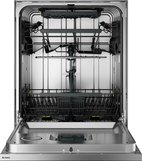 40 Series 24" Dishwasher DBI364IS 42 dB(A) - Stainless Steel