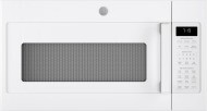 GE® 1.9 Cu. Ft. Over-the-Range Sensor Microwave Oven