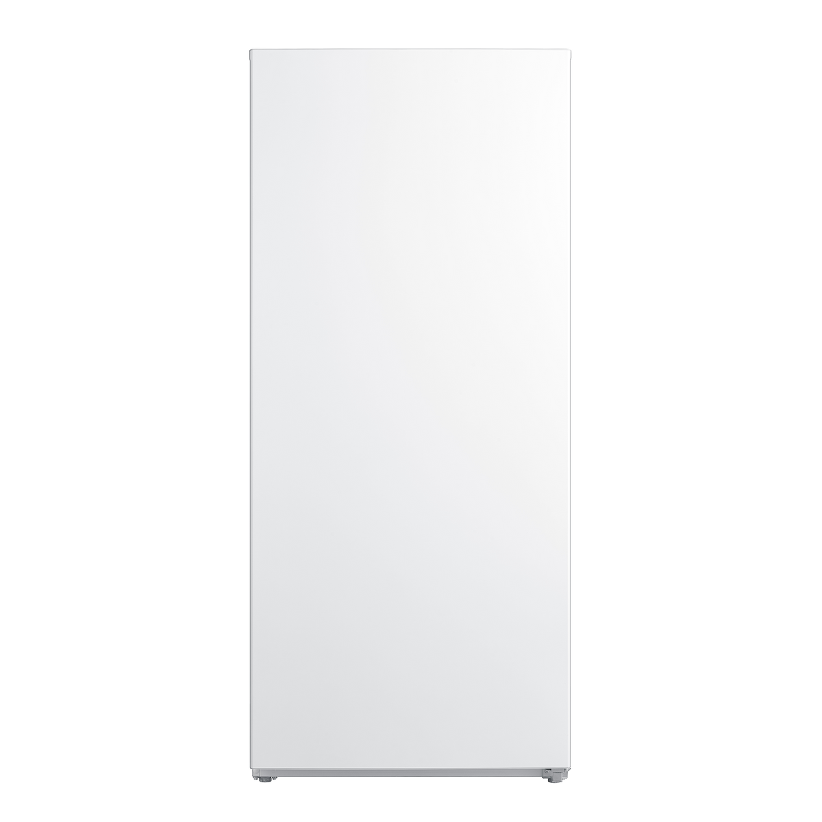 Element Electronics 21.0 cu. ft. Upright Convertible Freezer/Refrigerator - White (EUF21CDBW)