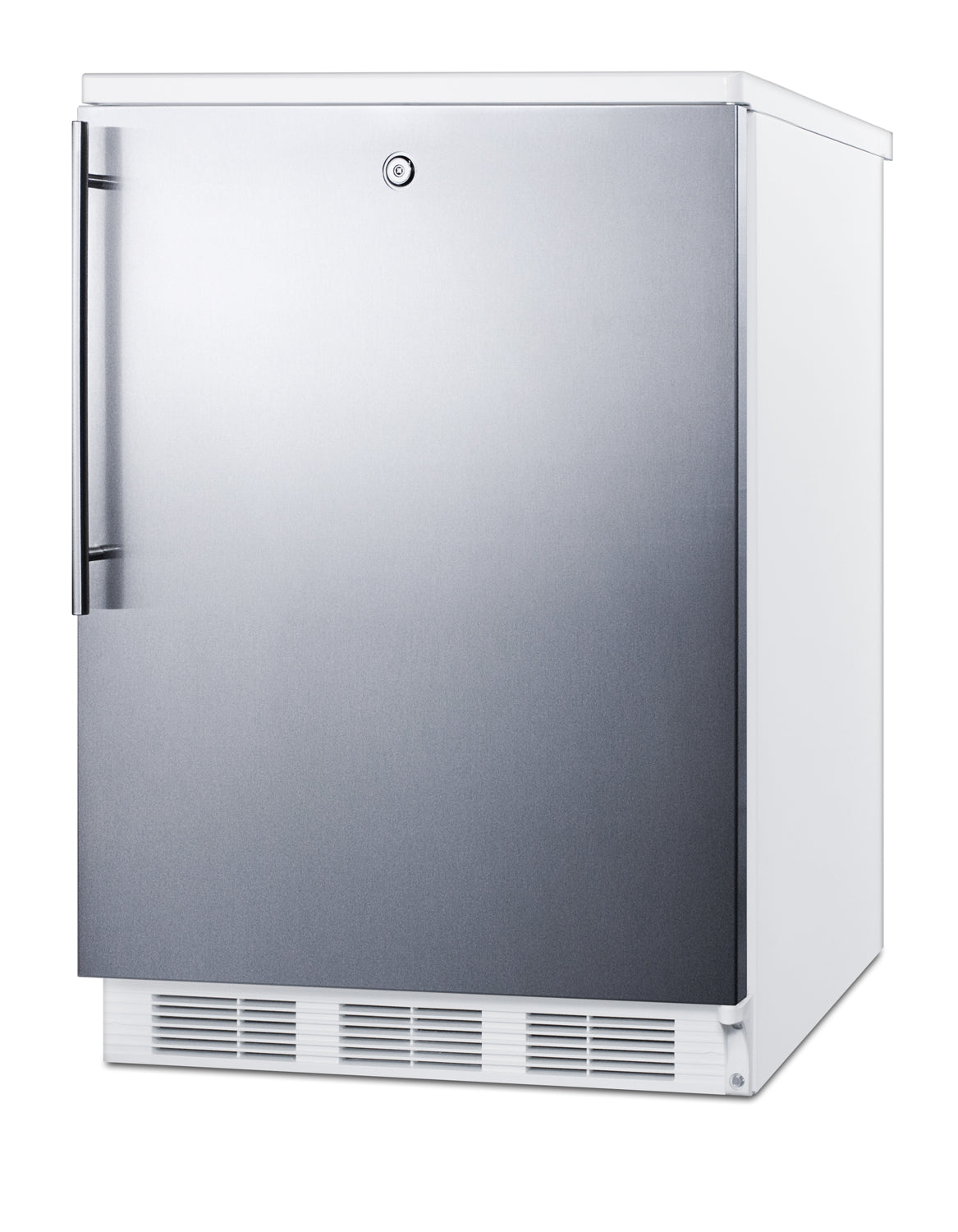 24" Wide All-Refrigerator